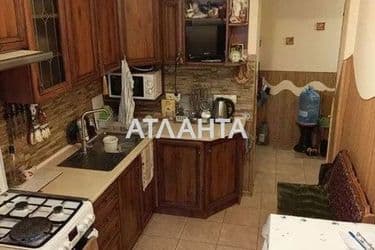 4+-rooms apartment apartment by the address st. Antonicha (area 88 m²) - Atlanta.ua - photo 15