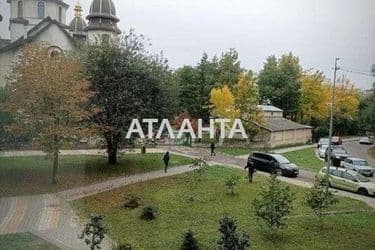 Багатокімнатна квартира за адресою вул. Антонича (площа 88 м²) - Atlanta.ua - фото 28