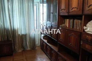 Багатокімнатна квартира за адресою вул. Антонича (площа 88 м²) - Atlanta.ua - фото 16