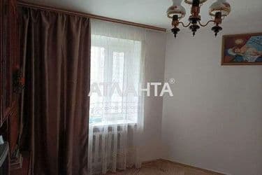 Багатокімнатна квартира за адресою вул. Антонича (площа 88 м²) - Atlanta.ua - фото 17