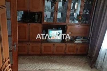 Багатокімнатна квартира за адресою вул. Антонича (площа 88 м²) - Atlanta.ua - фото 18