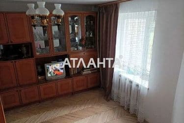 Багатокімнатна квартира за адресою вул. Антонича (площа 88 м²) - Atlanta.ua - фото 19