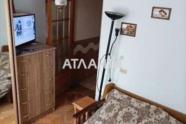 Багатокімнатна квартира за адресою вул. Антонича (площа 88 м²) - Atlanta.ua - фото 20