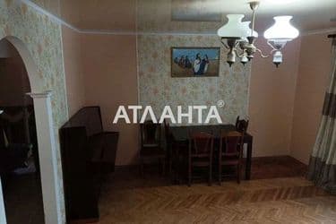 Багатокімнатна квартира за адресою вул. Антонича (площа 88 м²) - Atlanta.ua - фото 22
