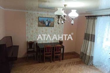 Багатокімнатна квартира за адресою вул. Антонича (площа 88 м²) - Atlanta.ua - фото 23