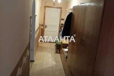 Багатокімнатна квартира за адресою вул. Антонича (площа 88 м²) - Atlanta.ua - фото 24