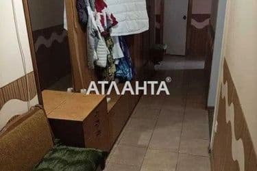 Багатокімнатна квартира за адресою вул. Антонича (площа 88 м²) - Atlanta.ua - фото 25