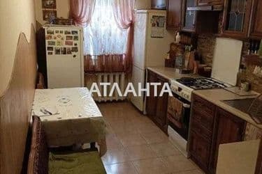 Багатокімнатна квартира за адресою вул. Антонича (площа 88 м²) - Atlanta.ua - фото 26