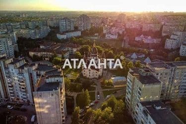 Багатокімнатна квартира за адресою вул. Антонича (площа 88 м²) - Atlanta.ua - фото 27