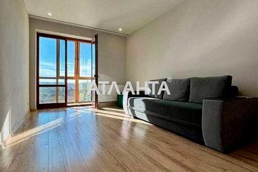 2-rooms apartment apartment by the address st. Tichini (area 60,1 m²) - Atlanta.ua - photo 15