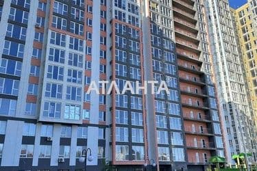 1-комнатная квартира по адресу ул. Вильямса ак. (площадь 24 м²) - Atlanta.ua - фото 6