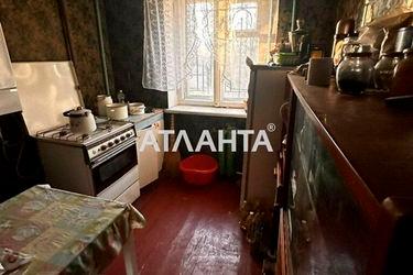 2-кімнатна квартира за адресою вул. Центральний аеропорт (площа 45 м²) - Atlanta.ua - фото 17