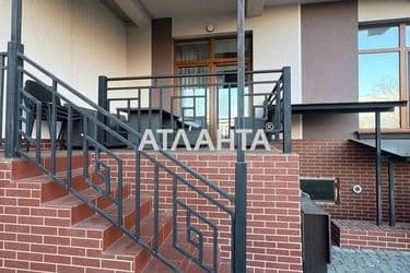 House by the address st. Sadgirska (area 195,9 m²) - Atlanta.ua - photo 44