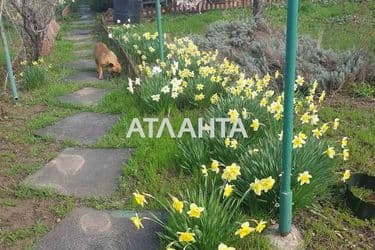 Dacha by the address st. Sadovaya (area 48 m²) - Atlanta.ua - photo 22