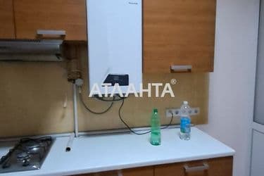 2-кімнатна квартира за адресою вул. Старопортофранківська (площа 45,3 м²) - Atlanta.ua - фото 21