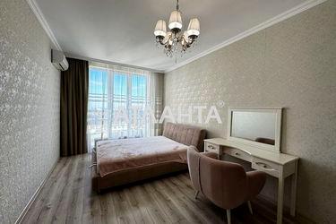 1-room apartment apartment by the address st. Lyustdorfskaya dor Chernomorskaya dor (area 45 m²) - Atlanta.ua - photo 23