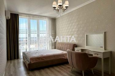 1-room apartment apartment by the address st. Lyustdorfskaya dor Chernomorskaya dor (area 45 m²) - Atlanta.ua - photo 24