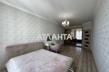 1-room apartment apartment by the address st. Lyustdorfskaya dor Chernomorskaya dor (area 45 m²) - Atlanta.ua - photo 27