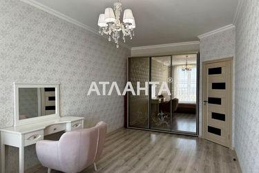 1-room apartment apartment by the address st. Lyustdorfskaya dor Chernomorskaya dor (area 45 m²) - Atlanta.ua - photo 28