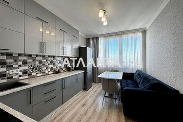 1-room apartment apartment by the address st. Lyustdorfskaya dor Chernomorskaya dor (area 45 m²) - Atlanta.ua - photo 29