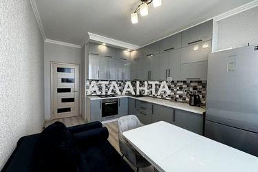 1-room apartment apartment by the address st. Lyustdorfskaya dor Chernomorskaya dor (area 45 m²) - Atlanta.ua - photo 32