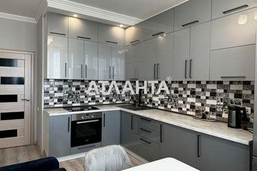 1-room apartment apartment by the address st. Lyustdorfskaya dor Chernomorskaya dor (area 45 m²) - Atlanta.ua - photo 33