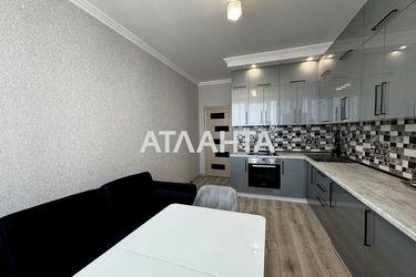 1-room apartment apartment by the address st. Lyustdorfskaya dor Chernomorskaya dor (area 45 m²) - Atlanta.ua - photo 34