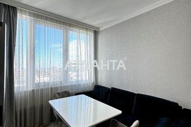 1-room apartment apartment by the address st. Lyustdorfskaya dor Chernomorskaya dor (area 45 m²) - Atlanta.ua - photo 35