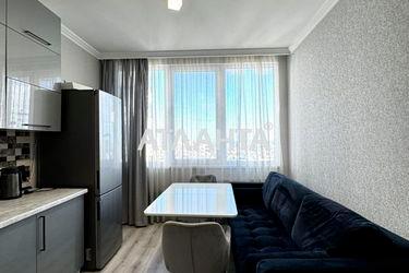 1-room apartment apartment by the address st. Lyustdorfskaya dor Chernomorskaya dor (area 45 m²) - Atlanta.ua - photo 36