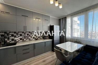 1-room apartment apartment by the address st. Lyustdorfskaya dor Chernomorskaya dor (area 45 m²) - Atlanta.ua - photo 37