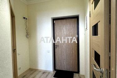 1-room apartment apartment by the address st. Lyustdorfskaya dor Chernomorskaya dor (area 45 m²) - Atlanta.ua - photo 40