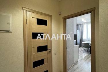 1-room apartment apartment by the address st. Lyustdorfskaya dor Chernomorskaya dor (area 45 m²) - Atlanta.ua - photo 41