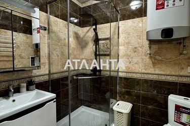 1-room apartment apartment by the address st. Lyustdorfskaya dor Chernomorskaya dor (area 45 m²) - Atlanta.ua - photo 42