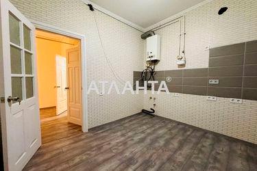 2-кімнатна квартира за адресою вул. Вишгородська (площа 56,5 м²) - Atlanta.ua - фото 25