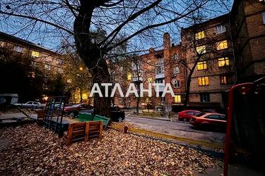 2-кімнатна квартира за адресою вул. Вишгородська (площа 56,5 м²) - Atlanta.ua - фото 33