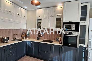 1-room apartment apartment by the address st. Govorova marsh (area 52 m²) - Atlanta.ua - photo 14