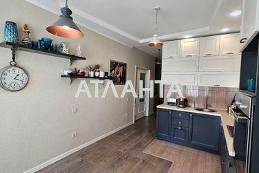 1-room apartment apartment by the address st. Govorova marsh (area 52 m²) - Atlanta.ua - photo 15