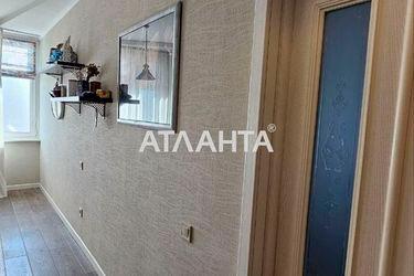 1-room apartment apartment by the address st. Govorova marsh (area 52 m²) - Atlanta.ua - photo 17