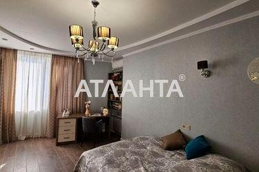 1-room apartment apartment by the address st. Govorova marsh (area 52 m²) - Atlanta.ua - photo 19