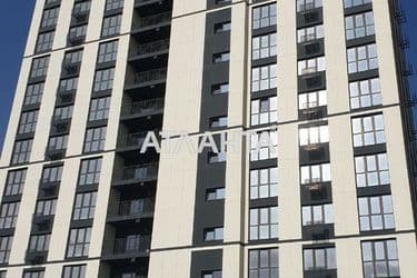 1-комнатная квартира по адресу ул. Литературная (площадь 42,3 м²) - Atlanta.ua - фото 7