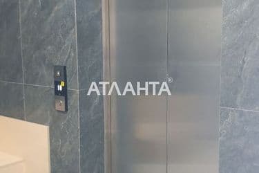 1-комнатная квартира по адресу ул. Литературная (площадь 42,3 м²) - Atlanta.ua - фото 11