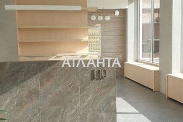 1-комнатная квартира по адресу ул. Литературная (площадь 42,3 м²) - Atlanta.ua - фото 12