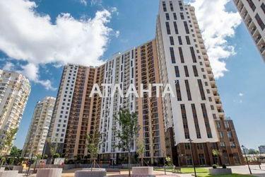 2-кімнатна квартира за адресою вул. Краснова (площа 64 м²) - Atlanta.ua - фото 10