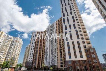 2-кімнатна квартира за адресою вул. Краснова (площа 64 м²) - Atlanta.ua - фото 11