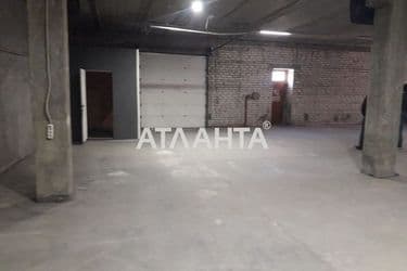 Комерційна нерухомість за адресою вул. Боровського Миколи (площа 309 м²) - Atlanta.ua - фото 14