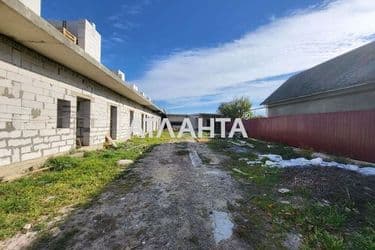 1-room apartment apartment by the address st. Vostochnaya (area 45 m²) - Atlanta.ua - photo 18