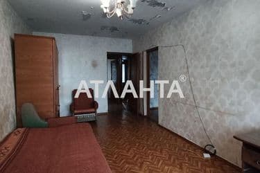 3-rooms apartment apartment by the address st. Transportnaya (area 62,2 m²) - Atlanta.ua - photo 23