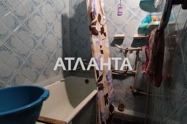 3-rooms apartment apartment by the address st. Transportnaya (area 62,2 m²) - Atlanta.ua - photo 33