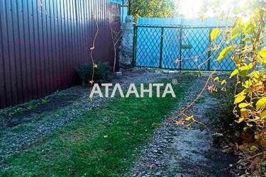 House house and dacha (area 50 m²) - Atlanta.ua - photo 50