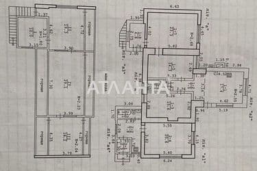 Будинок за адресою вул. Гумільова (площа 45 м²) - Atlanta.ua - фото 18